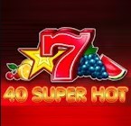40 Super Hot Demo
